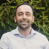 Contact Daniel Stevanoski